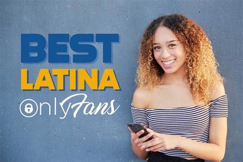 mexican women onlyfans|25 Best Latina OnlyFans (Top Latinas on Only Fans)